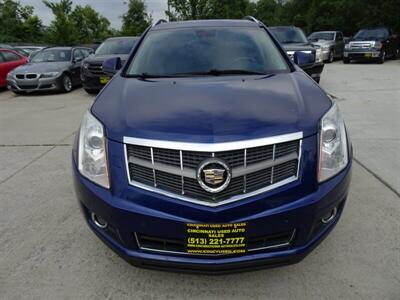 2012 Cadillac SRX Performance Collecti  3.6L V6 AWD - Photo 6 - Cincinnati, OH 45255