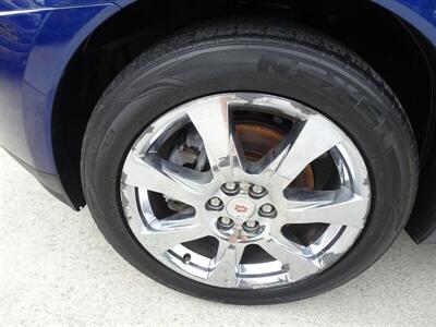 2012 Cadillac SRX Performance Collecti  3.6L V6 AWD - Photo 15 - Cincinnati, OH 45255