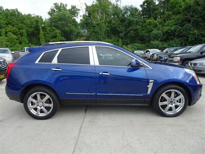 2012 Cadillac SRX Performance Collecti  3.6L V6 AWD - Photo 2 - Cincinnati, OH 45255