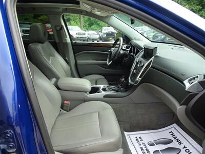 2012 Cadillac SRX Performance Collecti  3.6L V6 AWD - Photo 9 - Cincinnati, OH 45255