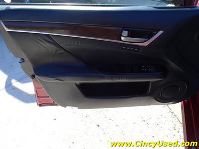 2013 Lexus GS 350 - Photo 25 - Cincinnati, OH 45255