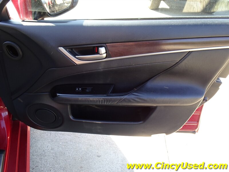 2013 Lexus GS 350 - Photo 33 - Cincinnati, OH 45255