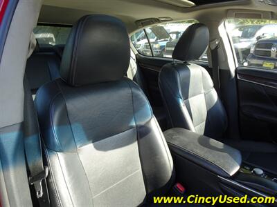 2013 Lexus GS 350 - Photo 18 - Cincinnati, OH 45255