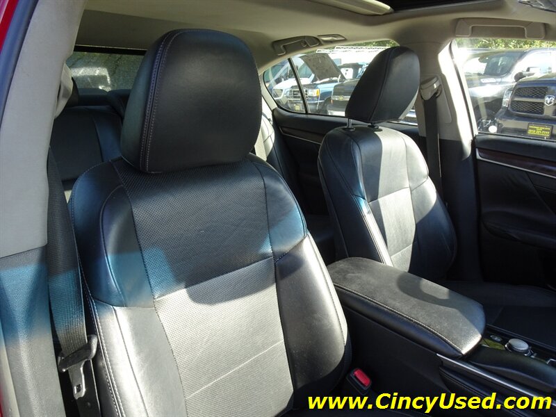 2013 Lexus GS 350 - Photo 18 - Cincinnati, OH 45255