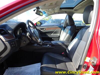 2013 Lexus GS 350 - Photo 11 - Cincinnati, OH 45255