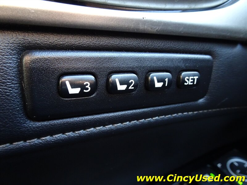 2013 Lexus GS 350 - Photo 27 - Cincinnati, OH 45255