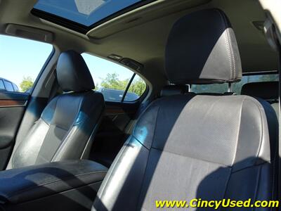 2013 Lexus GS 350 - Photo 12 - Cincinnati, OH 45255