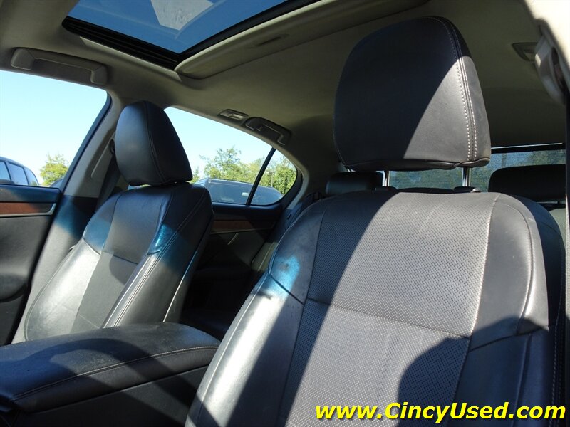 2013 Lexus GS 350 - Photo 12 - Cincinnati, OH 45255