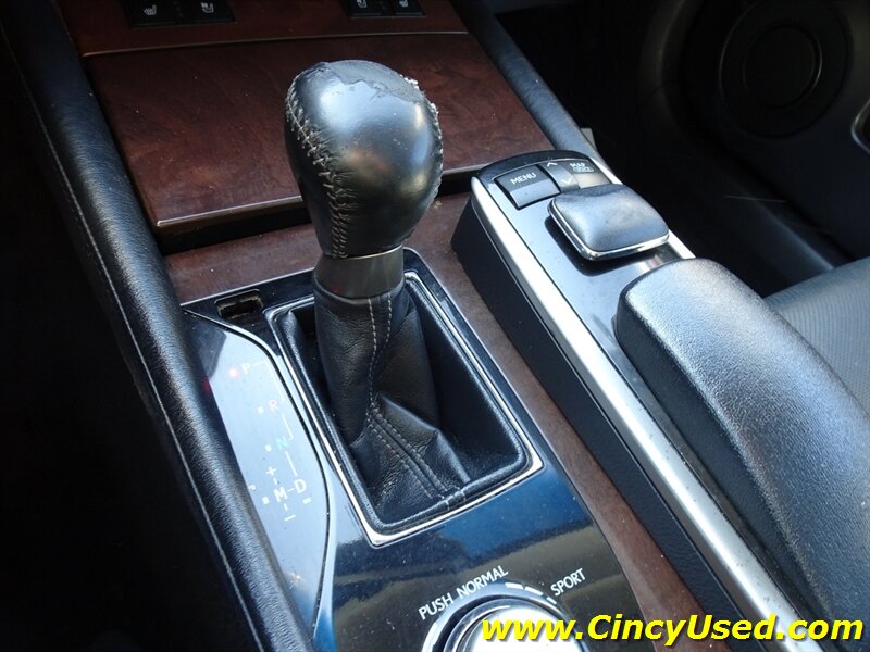 2013 Lexus GS 350 - Photo 19 - Cincinnati, OH 45255