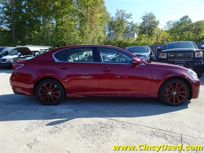 2013 Lexus GS 350 - Photo 5 - Cincinnati, OH 45255