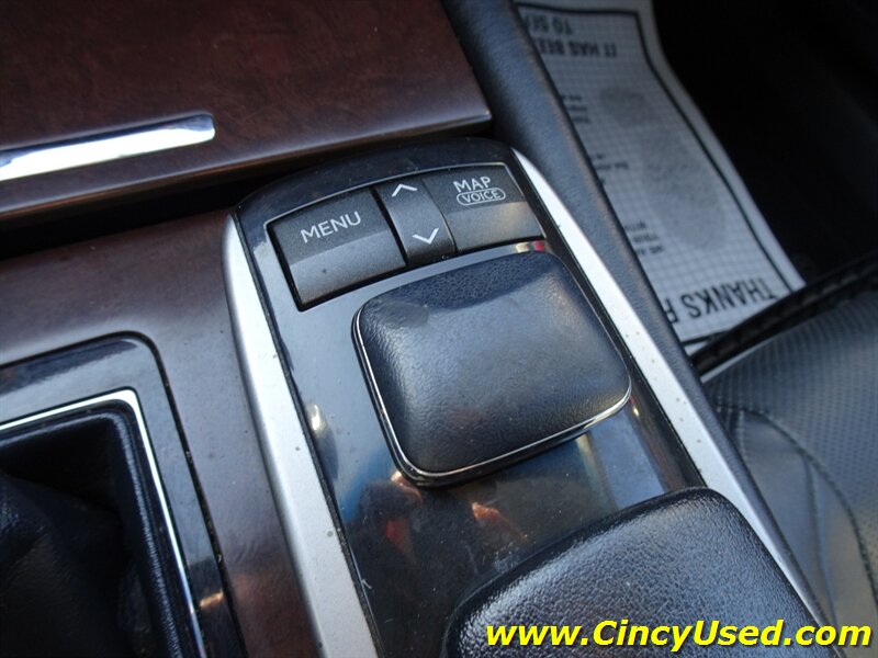 2013 Lexus GS 350 - Photo 20 - Cincinnati, OH 45255