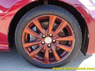 2013 Lexus GS 350 - Photo 34 - Cincinnati, OH 45255