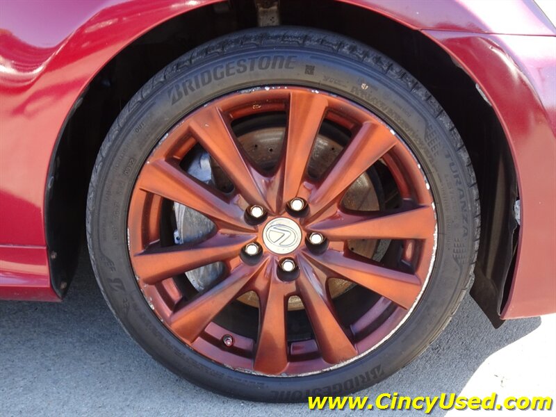 2013 Lexus GS 350 - Photo 34 - Cincinnati, OH 45255