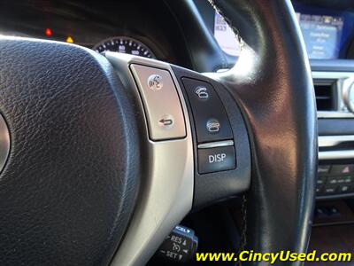 2013 Lexus GS 350 - Photo 24 - Cincinnati, OH 45255