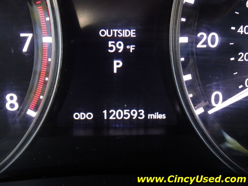 2013 Lexus GS 350 - Photo 26 - Cincinnati, OH 45255