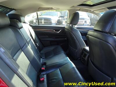 2013 Lexus GS 350 - Photo 15 - Cincinnati, OH 45255