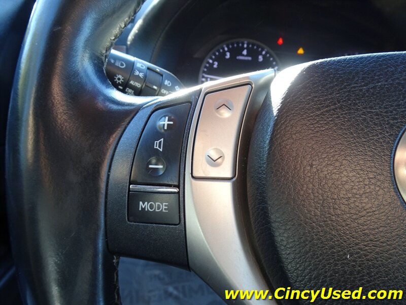 2013 Lexus GS 350 - Photo 23 - Cincinnati, OH 45255