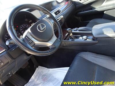 2013 Lexus GS 350 - Photo 13 - Cincinnati, OH 45255