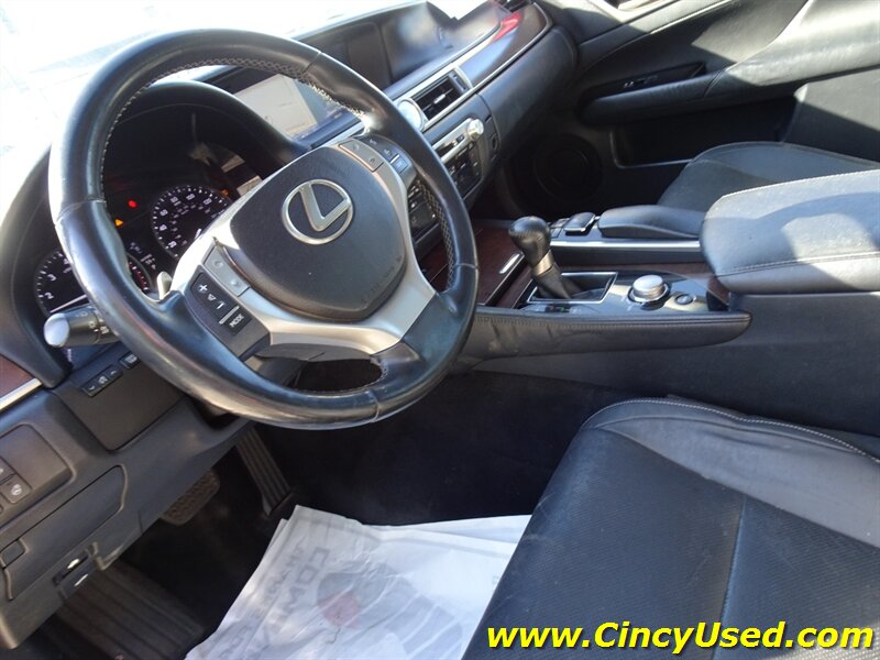 2013 Lexus GS 350 - Photo 13 - Cincinnati, OH 45255