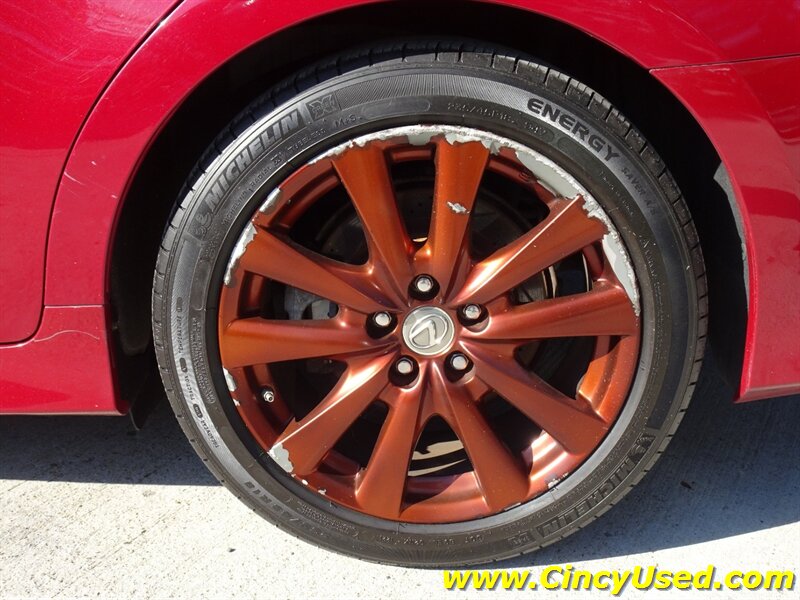 2013 Lexus GS 350 - Photo 35 - Cincinnati, OH 45255