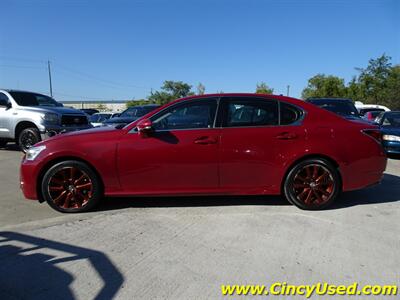2013 Lexus GS 350 - Photo 9 - Cincinnati, OH 45255