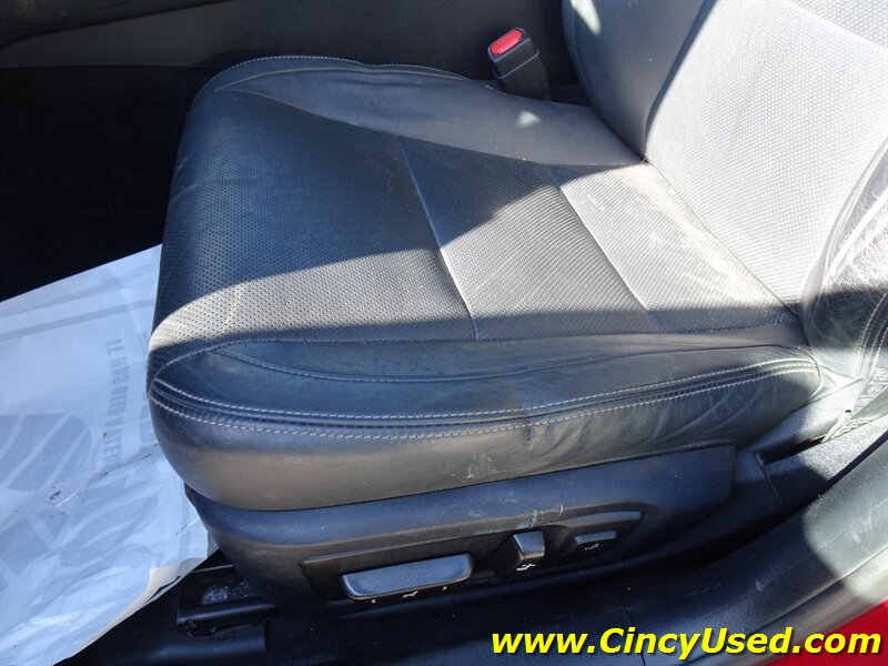 2013 Lexus GS 350 - Photo 31 - Cincinnati, OH 45255