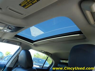 2013 Lexus GS 350 - Photo 30 - Cincinnati, OH 45255