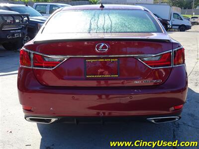 2013 Lexus GS 350 - Photo 7 - Cincinnati, OH 45255