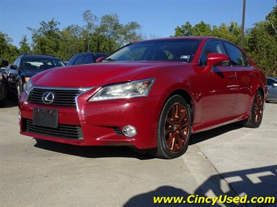 2013 Lexus GS 350 - Photo 3 - Cincinnati, OH 45255