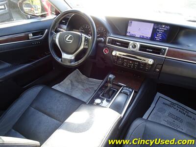 2013 Lexus GS 350 - Photo 16 - Cincinnati, OH 45255