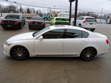 2006 Lexus GS 430   - Photo 10 - Cincinnati, OH 45255