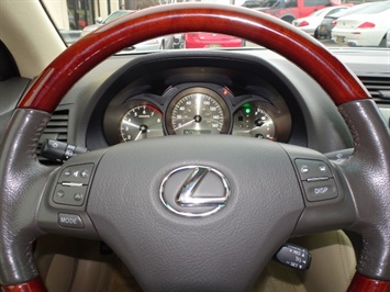 2006 Lexus GS 430   - Photo 15 - Cincinnati, OH 45255