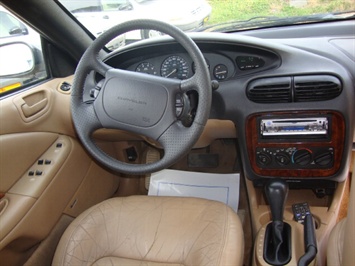 1997 Chrysler Sebring JXi   - Photo 7 - Cincinnati, OH 45255