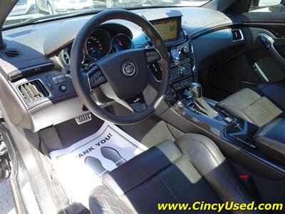 2015 Cadillac CTS V - Photo 10 - Cincinnati, OH 45255