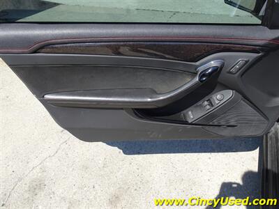 2015 Cadillac CTS V - Photo 27 - Cincinnati, OH 45255