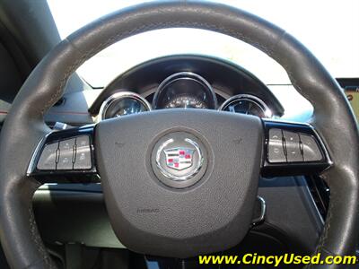 2015 Cadillac CTS V - Photo 20 - Cincinnati, OH 45255
