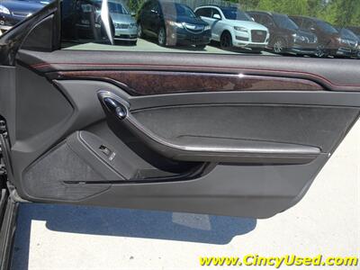 2015 Cadillac CTS V - Photo 28 - Cincinnati, OH 45255