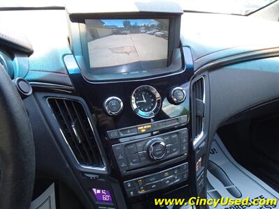 2015 Cadillac CTS V - Photo 17 - Cincinnati, OH 45255