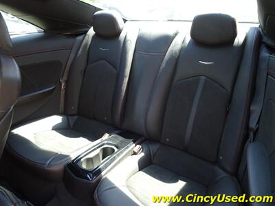 2015 Cadillac CTS V - Photo 13 - Cincinnati, OH 45255