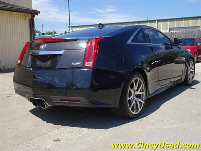 2015 Cadillac CTS V - Photo 7 - Cincinnati, OH 45255