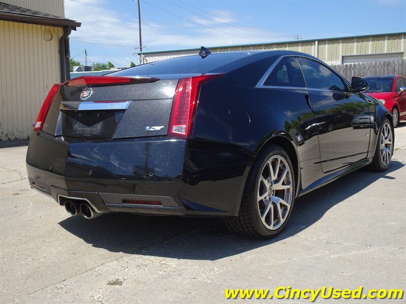2015 Cadillac CTS V - Photo 7 - Cincinnati, OH 45255