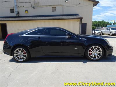 2015 Cadillac CTS V - Photo 5 - Cincinnati, OH 45255