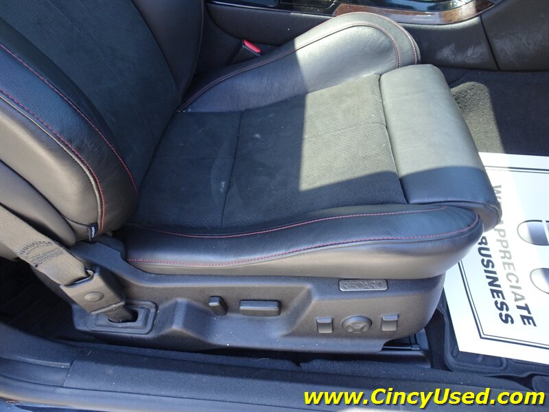 2015 Cadillac CTS V - Photo 26 - Cincinnati, OH 45255