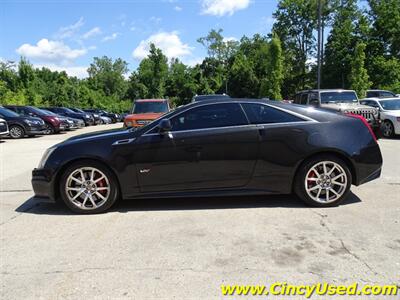 2015 Cadillac CTS V - Photo 6 - Cincinnati, OH 45255
