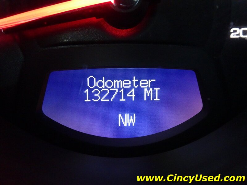 2015 Cadillac CTS V - Photo 21 - Cincinnati, OH 45255
