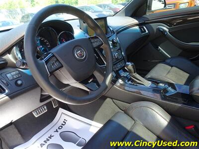 2015 Cadillac CTS V - Photo 12 - Cincinnati, OH 45255