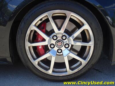 2015 Cadillac CTS V - Photo 29 - Cincinnati, OH 45255