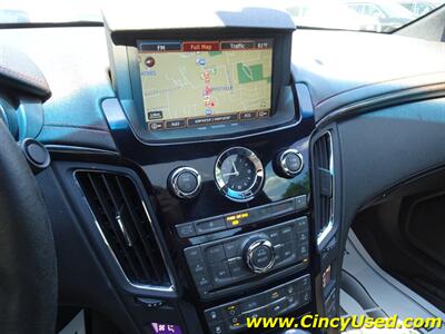 2015 Cadillac CTS V - Photo 16 - Cincinnati, OH 45255