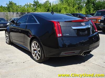 2015 Cadillac CTS V - Photo 9 - Cincinnati, OH 45255