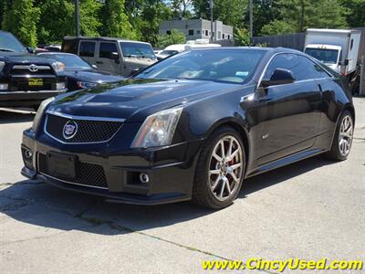 2015 Cadillac CTS V - Photo 3 - Cincinnati, OH 45255